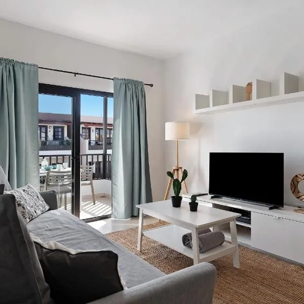 Apartamento La Estrella I, hotel i Playa Honda