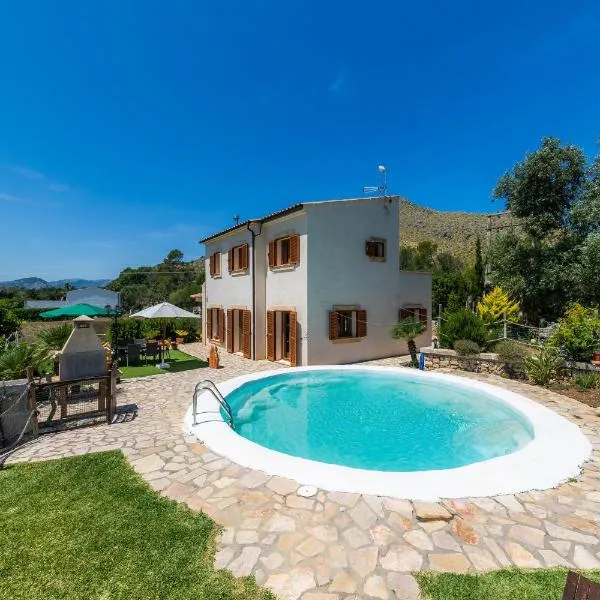 Villa Maria, hotel em Port de Pollença