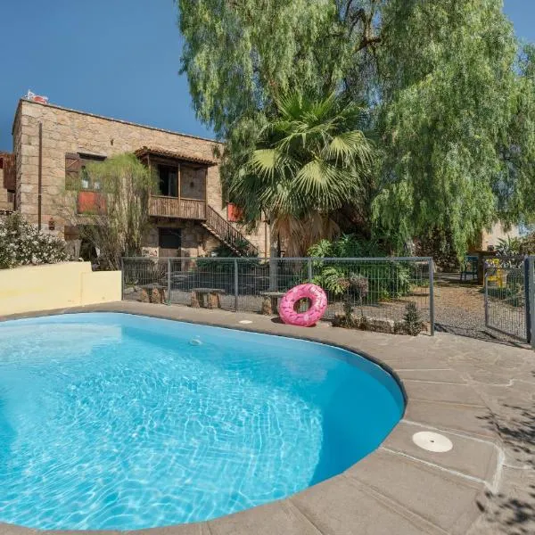 La Venta, hotel di Las Vegas