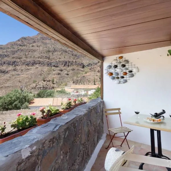 San Bartolomé de Tirajana में, होटल Vv Casa Frasquita