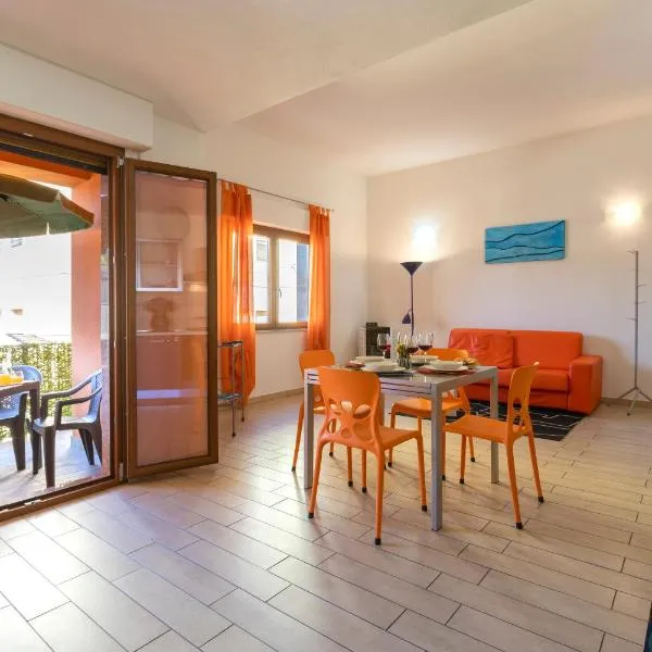Casa vacanze Sardegna il Corbezzolo, hotel v destinácii Porto Torres