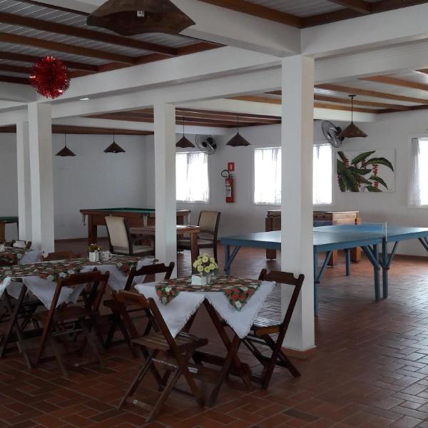 Pousada Villa Virgínia Guarujá - Foto 5