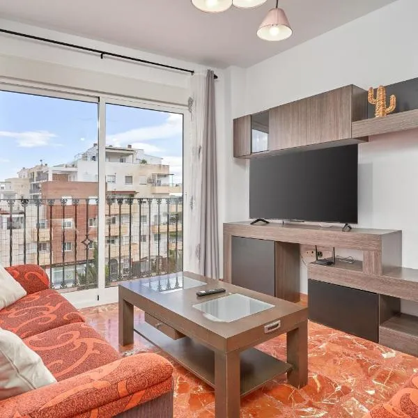 Casa Axarquia 2, hotel di Velez-Malaga