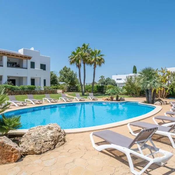 Cala Egos Villa - S'Estel, hotel en Cala d'Or