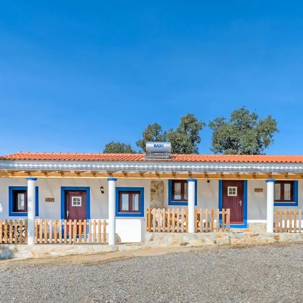 Casa Da Ti Vanda, hotell sihtkohas São Luis