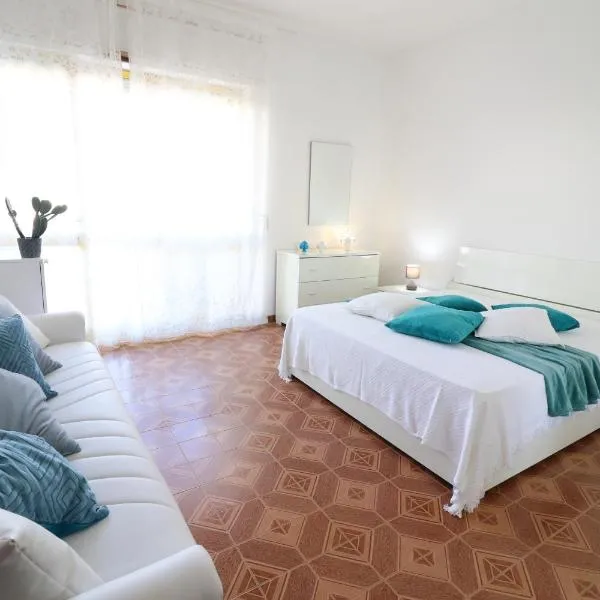 Casa Aurora a Otranto, ξενοδοχείο στο Οτράντο