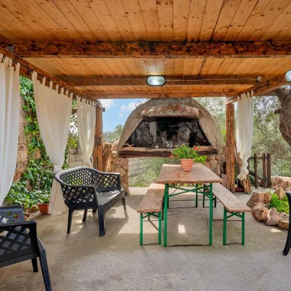 Suite Harmony, hotel u gradu Loiri