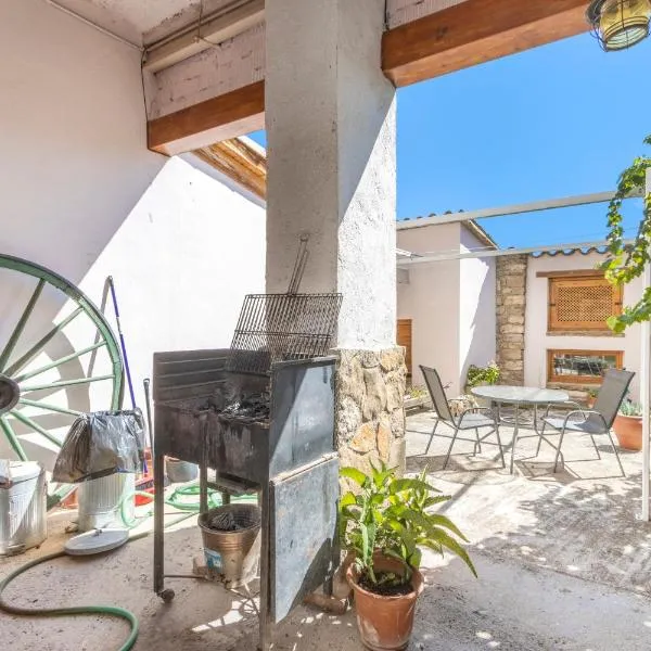 Casa Ramona, хотел в Conques