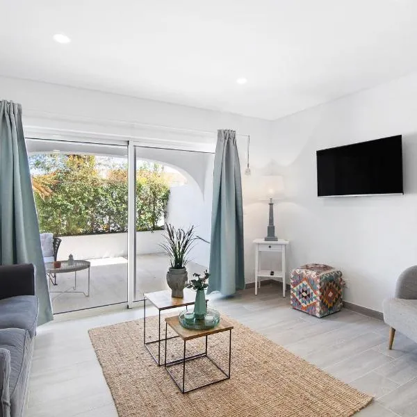 Apartamento Acácia, hotel di Vale do Lobo