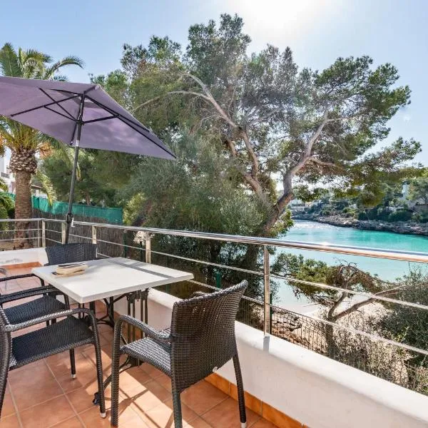 Bungalow Cala Dor 27, hotel i Cala d'Or