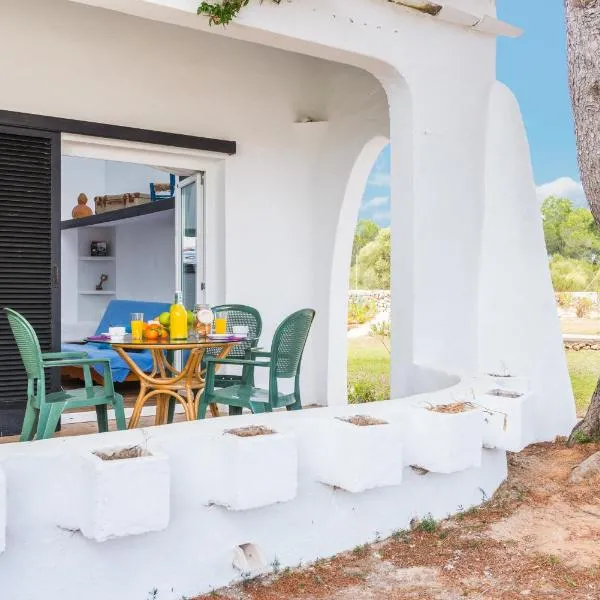 Cala Serena Beach 6, Hotel in Felanitx