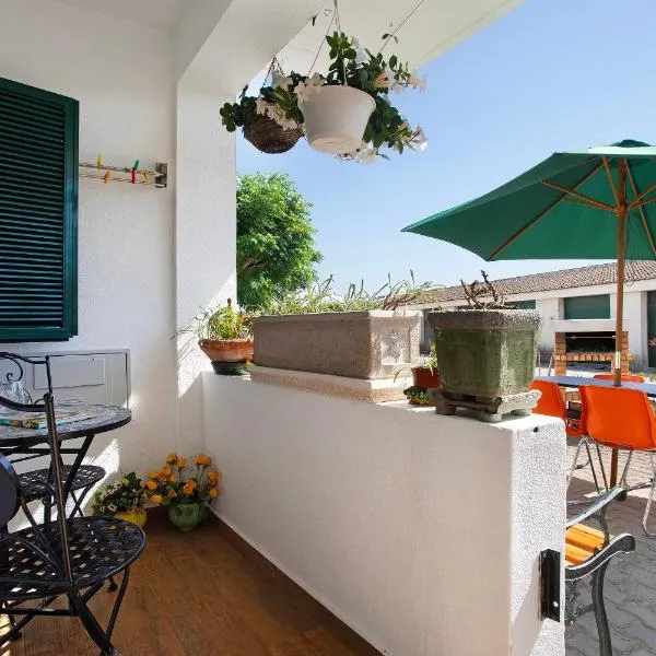 Sea Pearl - Praia da Areia Branca, hotel u gradu Praia da Areia Branca