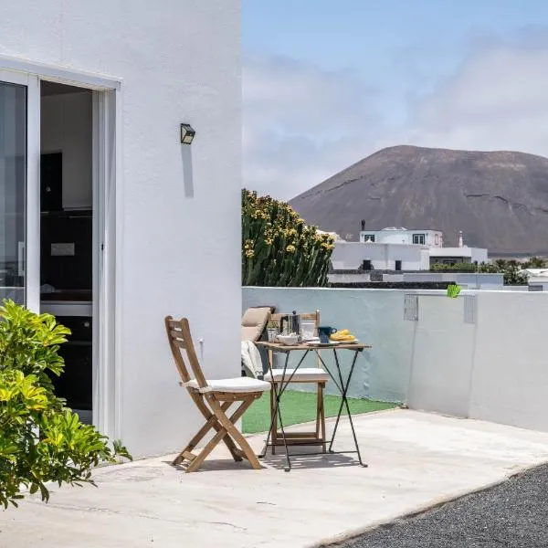 Casa Majina, hotel u gradu El Islote