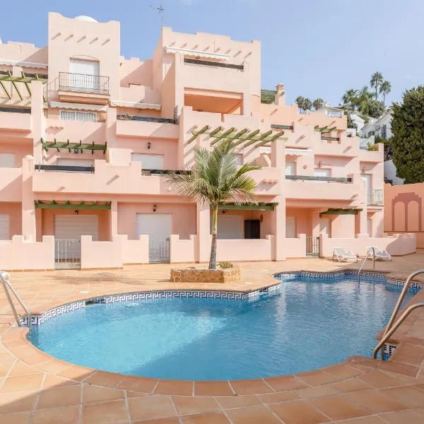 Apartamento Ibn Sadi8, hotel a Nerja