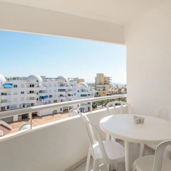 Morasol, hotel em El Campello