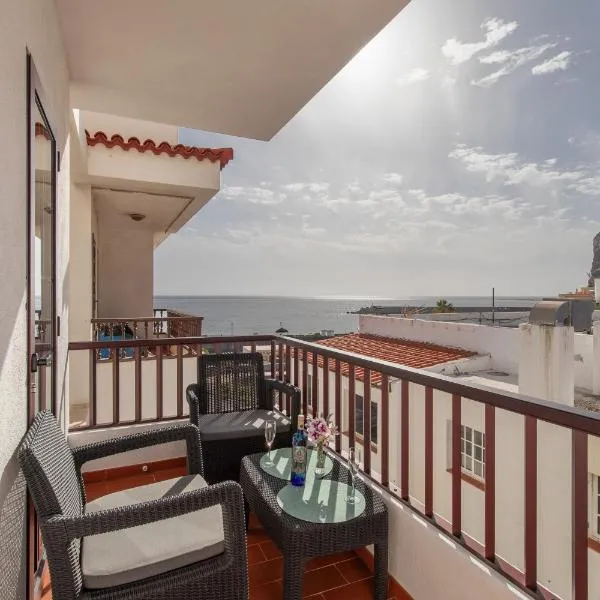 Orion Beach, hotell sihtkohas Puerto