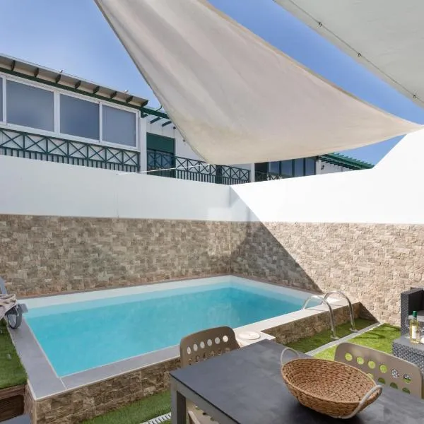 Sweet Home Playa Blanca, Hotel in Yaiza