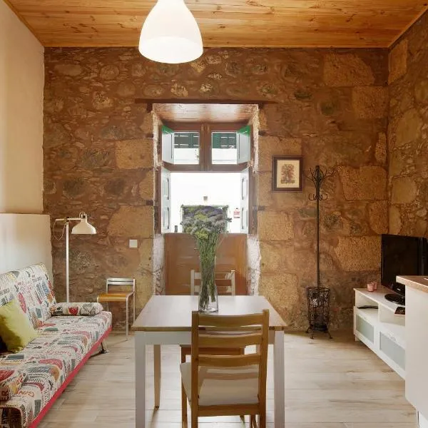 Casa Mamayana, hotel sa Telde