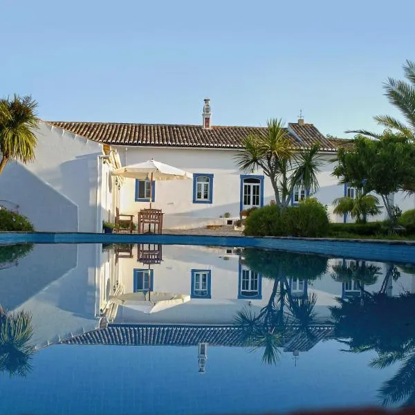 Quinta Quinze, hotel di Boliqueime