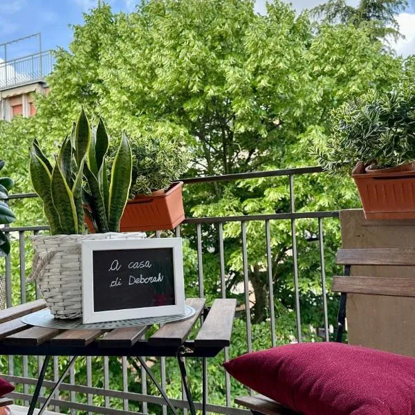 A casa di Deborah, hotel a Padova