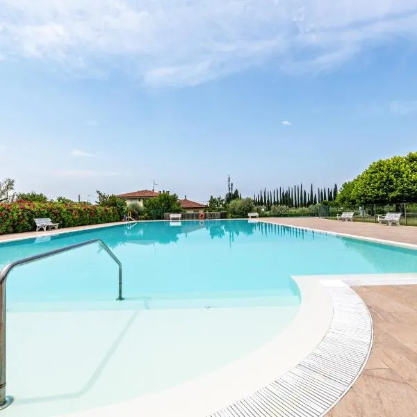 Villa Vista Lago, Hotel in Bardolino
