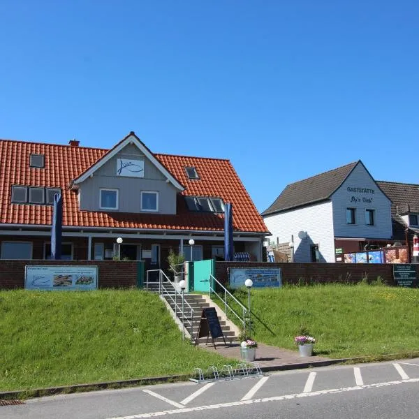 Ferienwohnungen in Neufeld, hotel v destinácii Neufeld