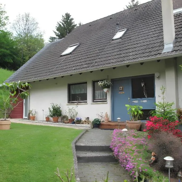 Haus Wolter, Hotel in Gengenbach