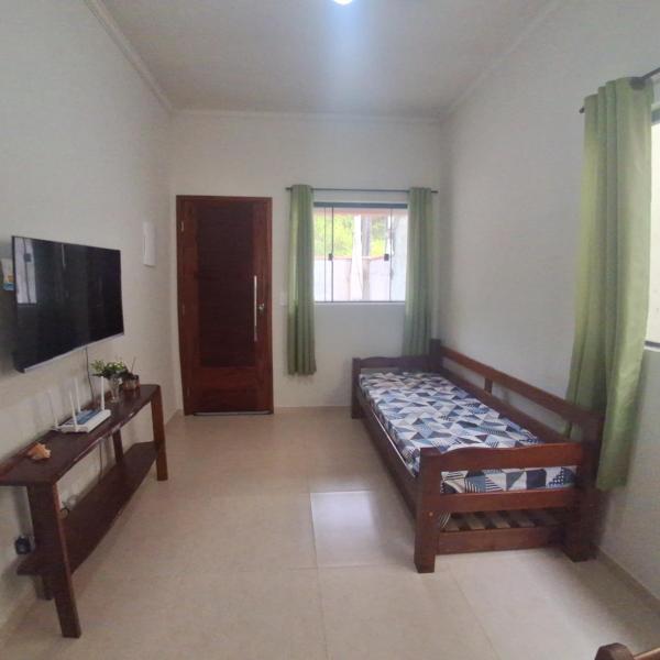 Casa Mar e Sol Barra Seca Ubatuba - Foto 5