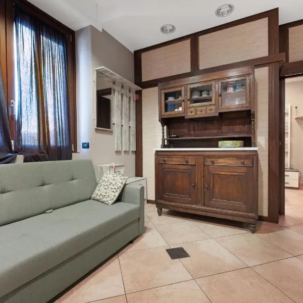 La Casa di Lu - Val D'Intelvi, hotel a Lanzo dʼIntelvi