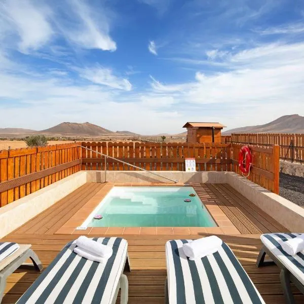 Viesnīca Casa Glory pilsētā Antigva