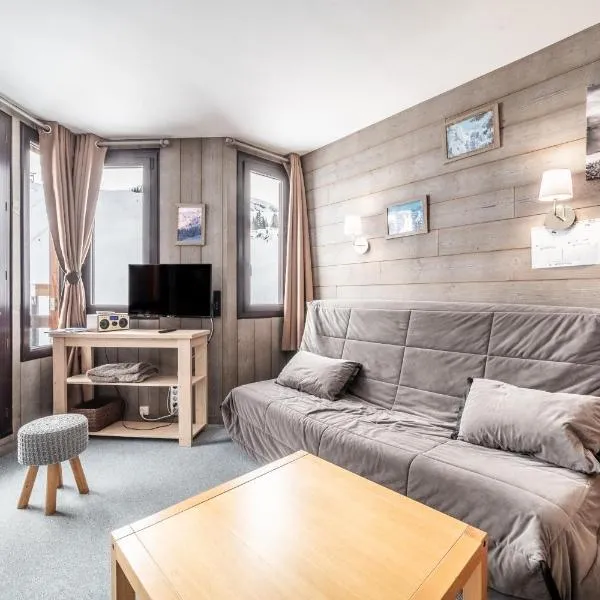 Appartement - Pas du lac - Avoriaz, Hotel in Avoriaz