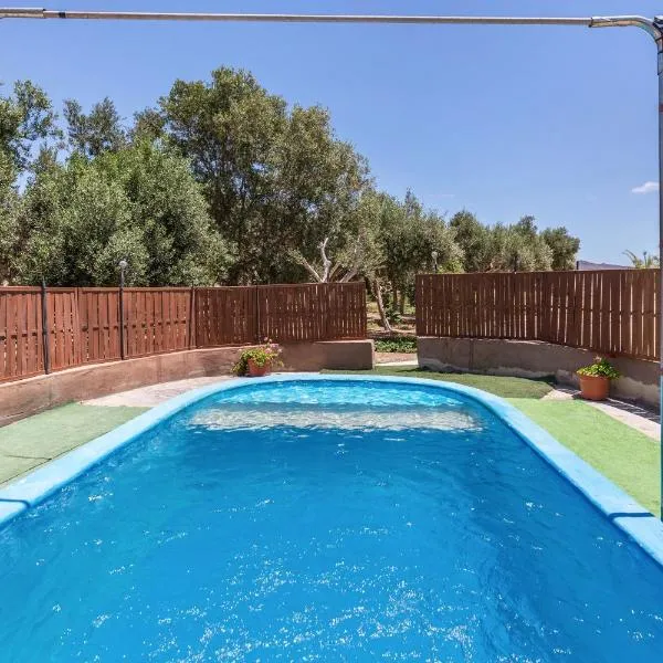 Elysium Olival Only Adults, hotel en El Charco