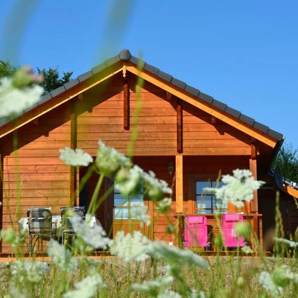 Ferienhaus Gross Nemerow, hotel u gradu 'Groß Nemerow'