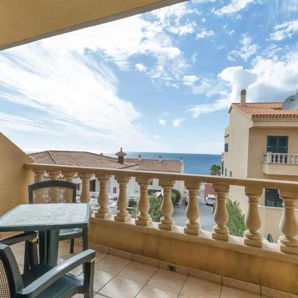 Los Azahares Apartment, hotel ad Arona