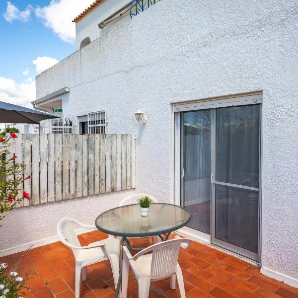 Isabel apartment, Hotel in Carvoeiro