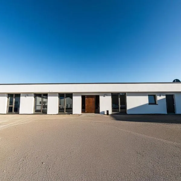 Boardinghouse27 – hotel w mieście Dußlingen