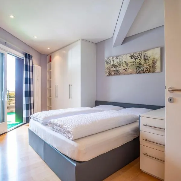 Tubris Living, hotel in Sand in Taufers