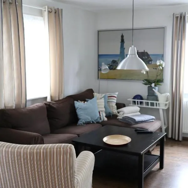 Ferienwohnung am Brunnen, Hotel in Titisee-Neustadt