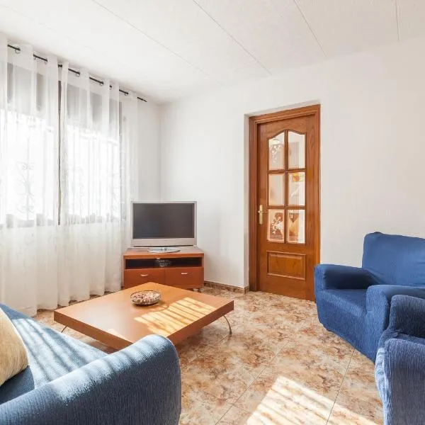 Villa Julia, hotel u gradu Rubi