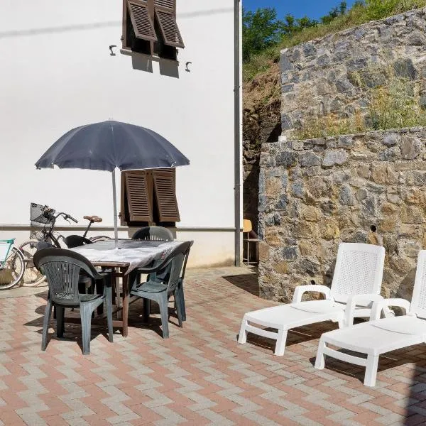 La Casa Sul Lago, hotel a Osiglia