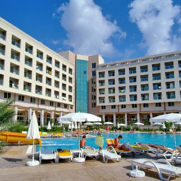 Miarosa Konakli Garden, hotel v destinaci Konaklı