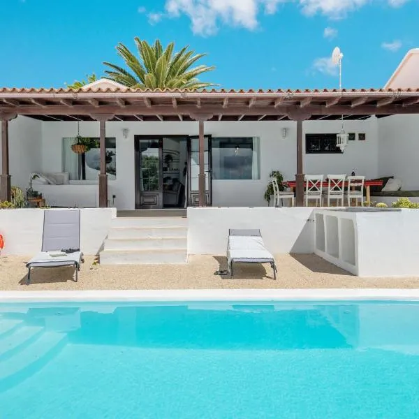 Casa Carmen - Comfort and Privacy, hotel em Nazaret