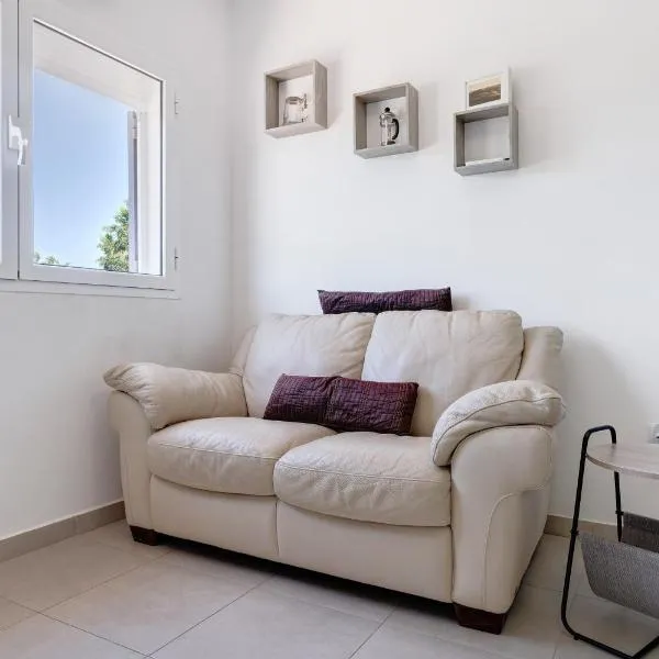 Parigina, Hotel in Maspalomas