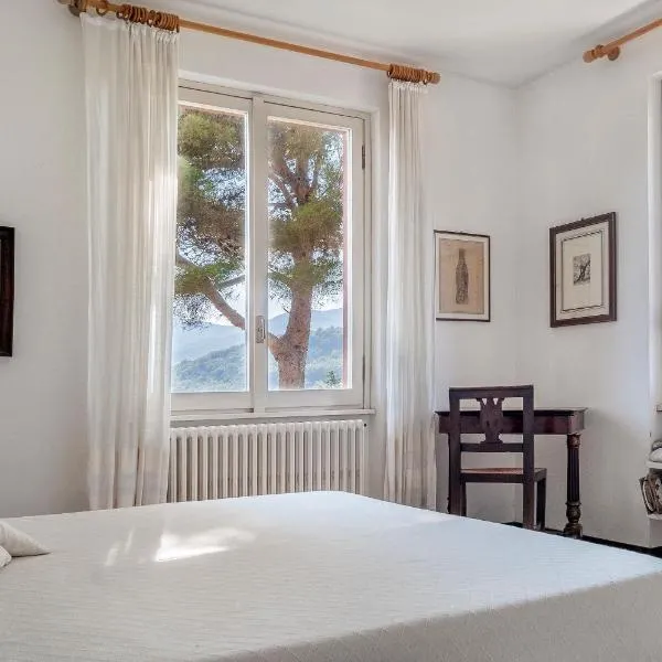 Il Grifo - Cozy house, wonderful view, hotel a Portoferraio