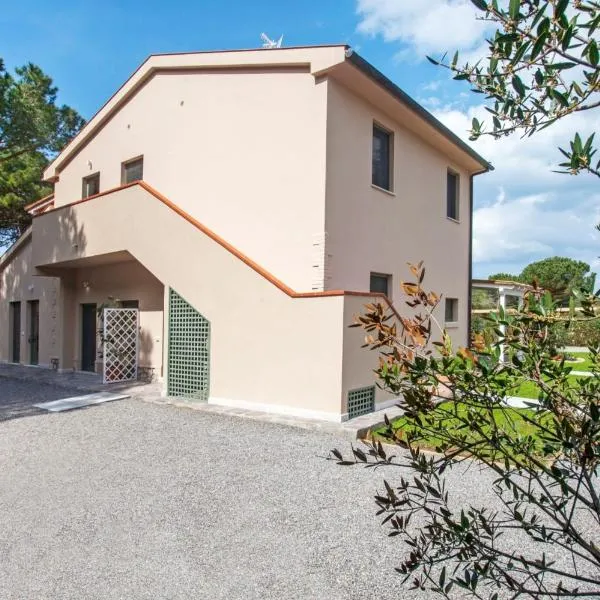 Casale Lorenzo Appartamenti, hotel a Orbetello