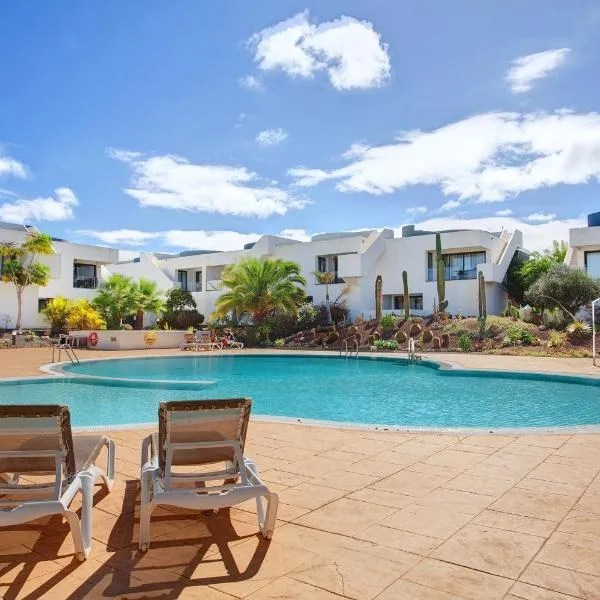 The Garden Secret: Villaverde'de bir otel