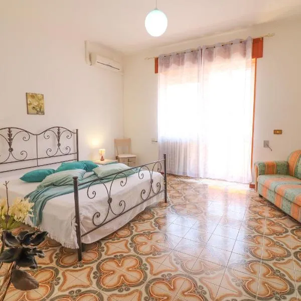 Casa Isabel a Otranto 10 posti, hotell i Otranto