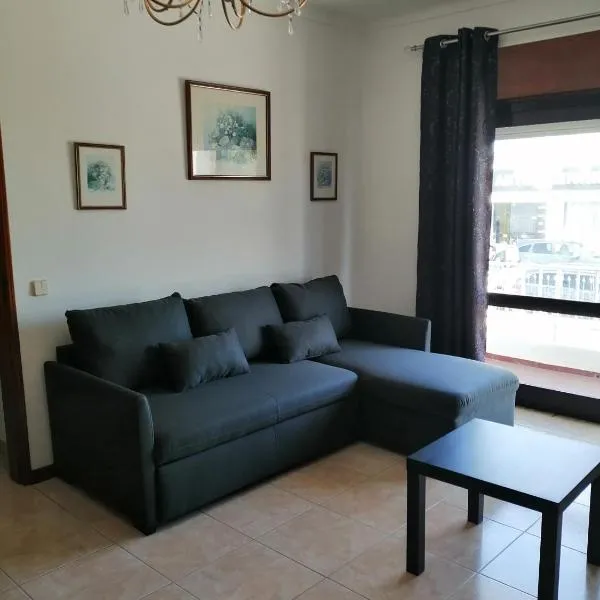 Casa Guerreiro, hotel di Branqueira