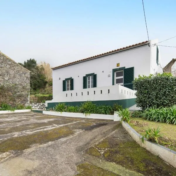 Viesnīca A Casa d'Amália pilsētā Ginetes