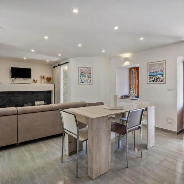 Casa Giulia Balmuccia, khách sạn ở Balmuccia